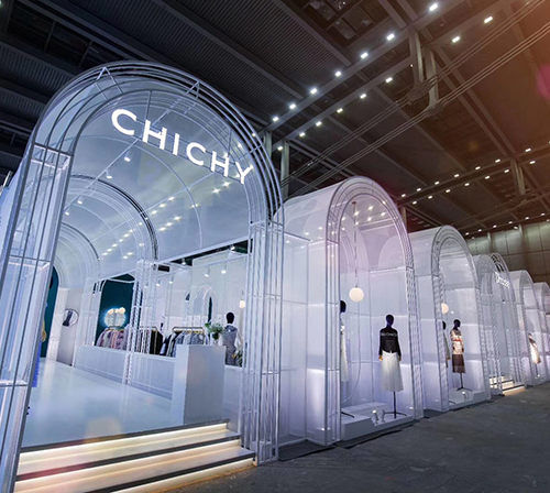 ����չ�[����-CHICHYչ�_(t��i)�O(sh��)Ӌ(j��)